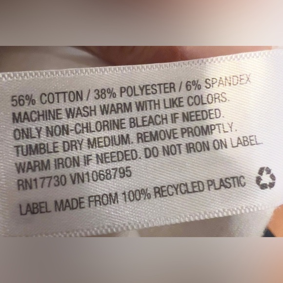 A New Day size‎ Small white midi dress - Picture 7 of 7